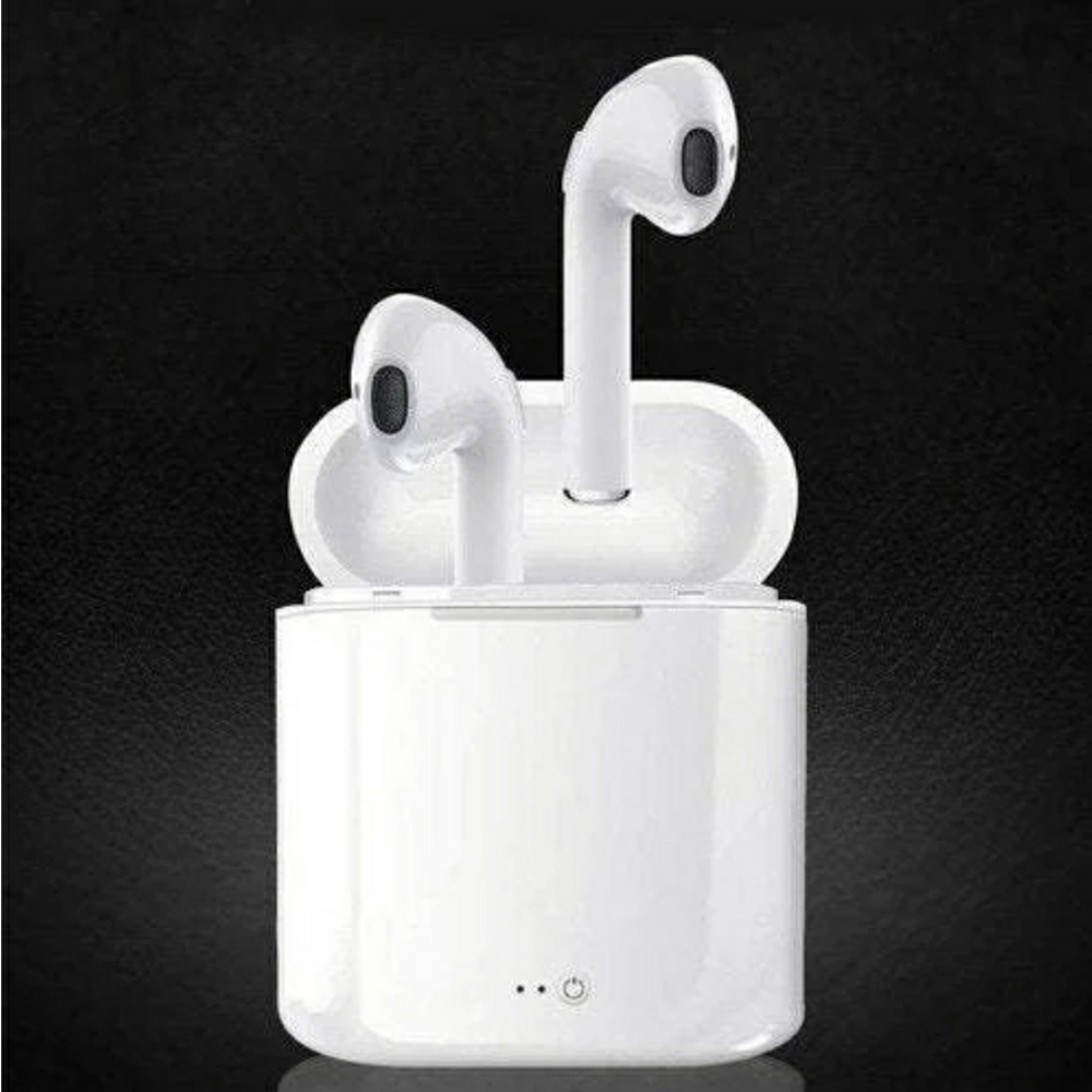 Wireless ear buds